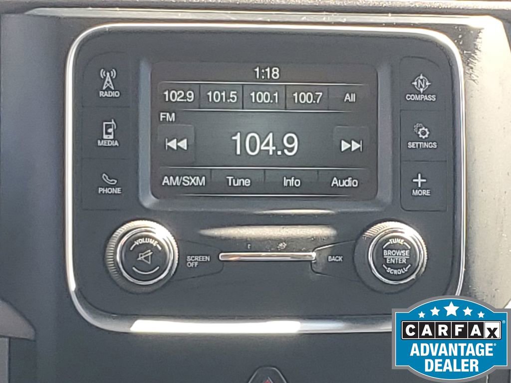 Used 2019 RAM 1500 Express w/ Express Value Package image 28