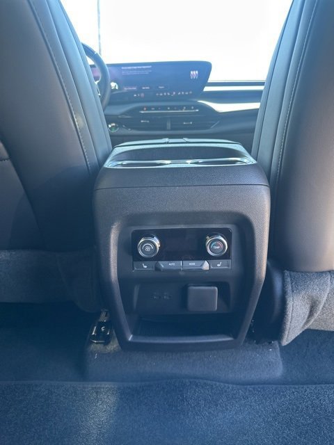 New 2026 Buick Enclave Avenir w/ Super Cruise Package image 28