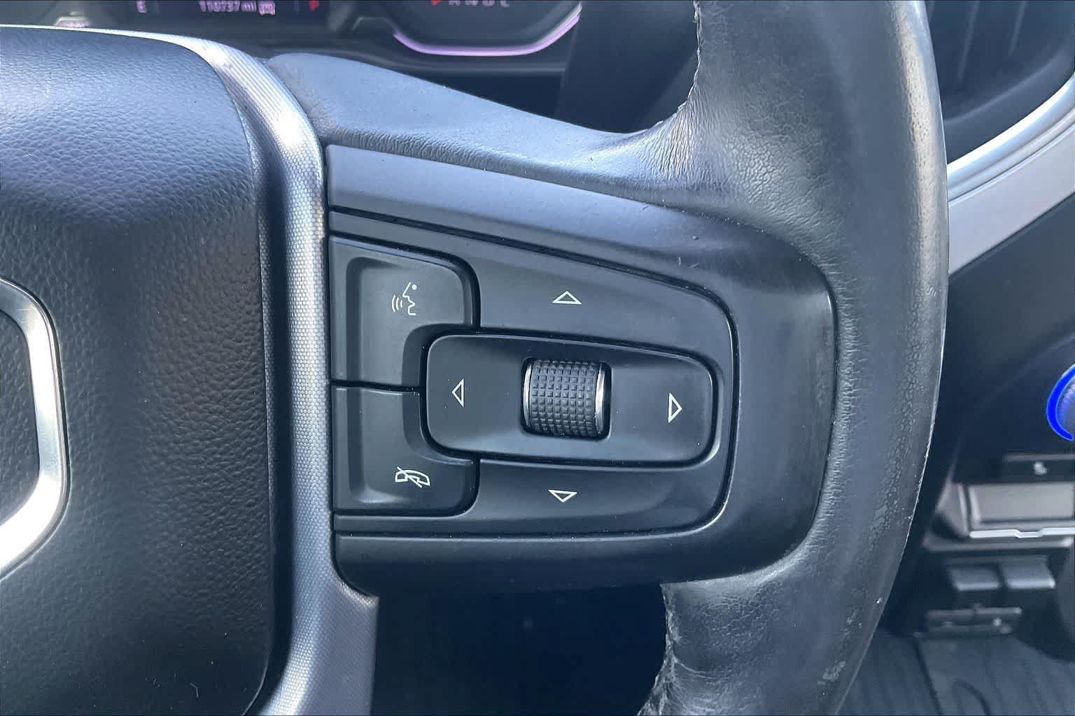 Used 2019 GMC Sierra 1500 SLE w/ SLE Value Package AWD/4WD image 24