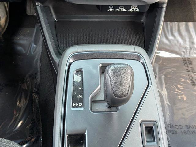 Certified 2026 Subaru Crosstrek 2.0i Premium w/ Crosstrek Mirror Package AWD/4WD image 12