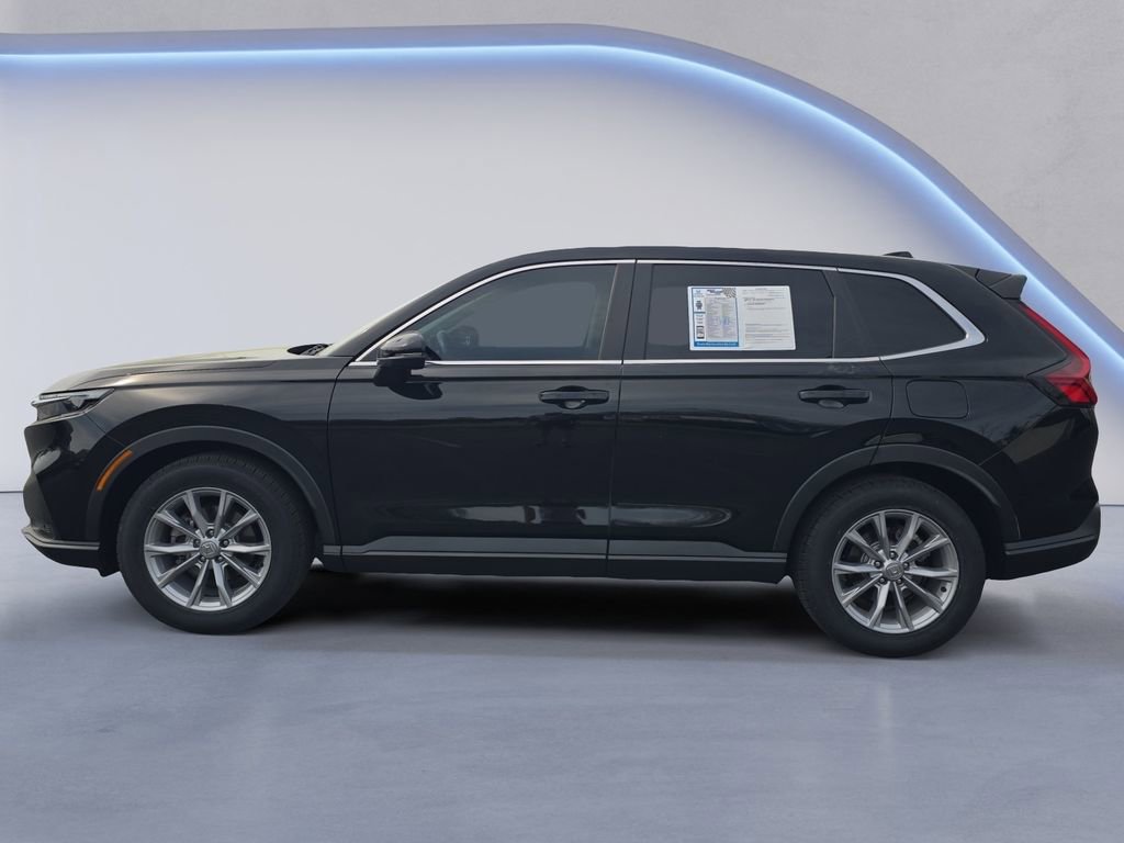 Used 2023 Honda CR-V EX-L image 2