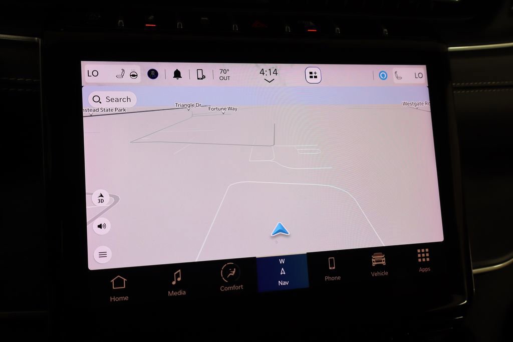 Used 2023 Jeep Grand Cherokee Limited AWD/4WD image 33