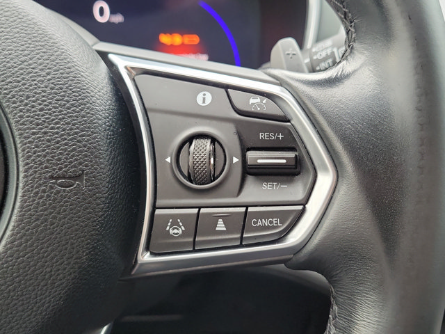 Used 2025 Acura MDX FWD image 32