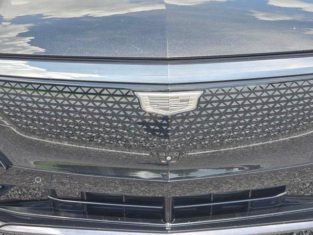 Certified 2024 Cadillac Lyriq Sport RWD image 9