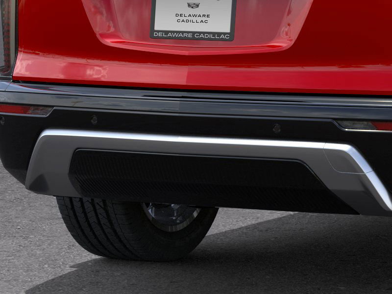 New 2026 Cadillac Vistiq Sport image 14