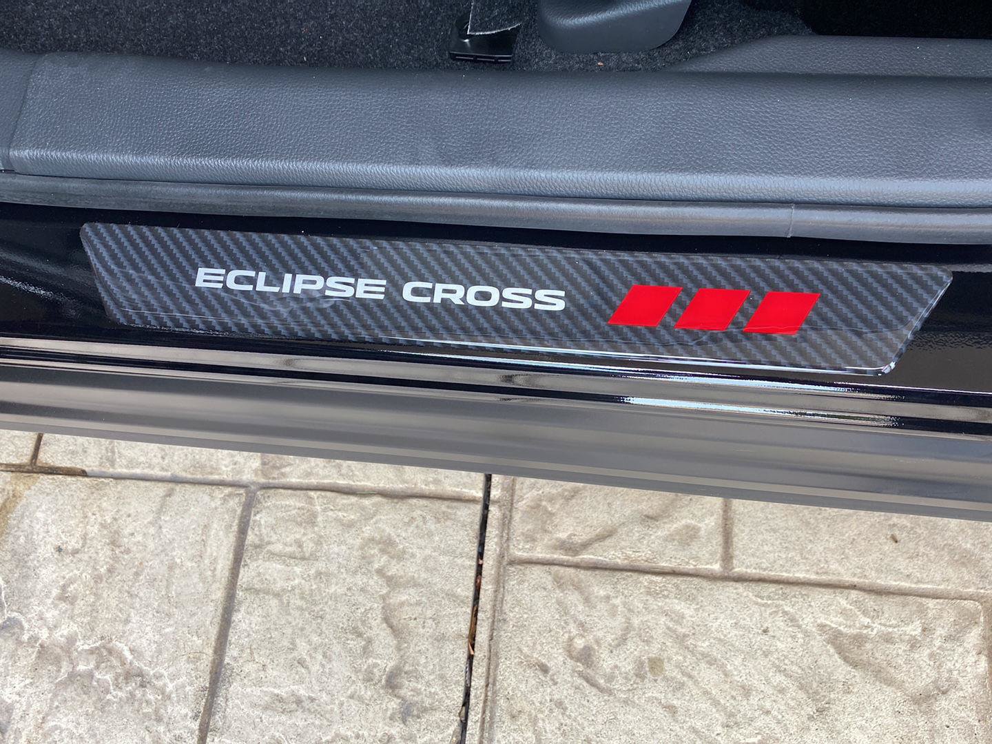 New 2026 Mitsubishi Eclipse Cross SE AWD/4WD image 17