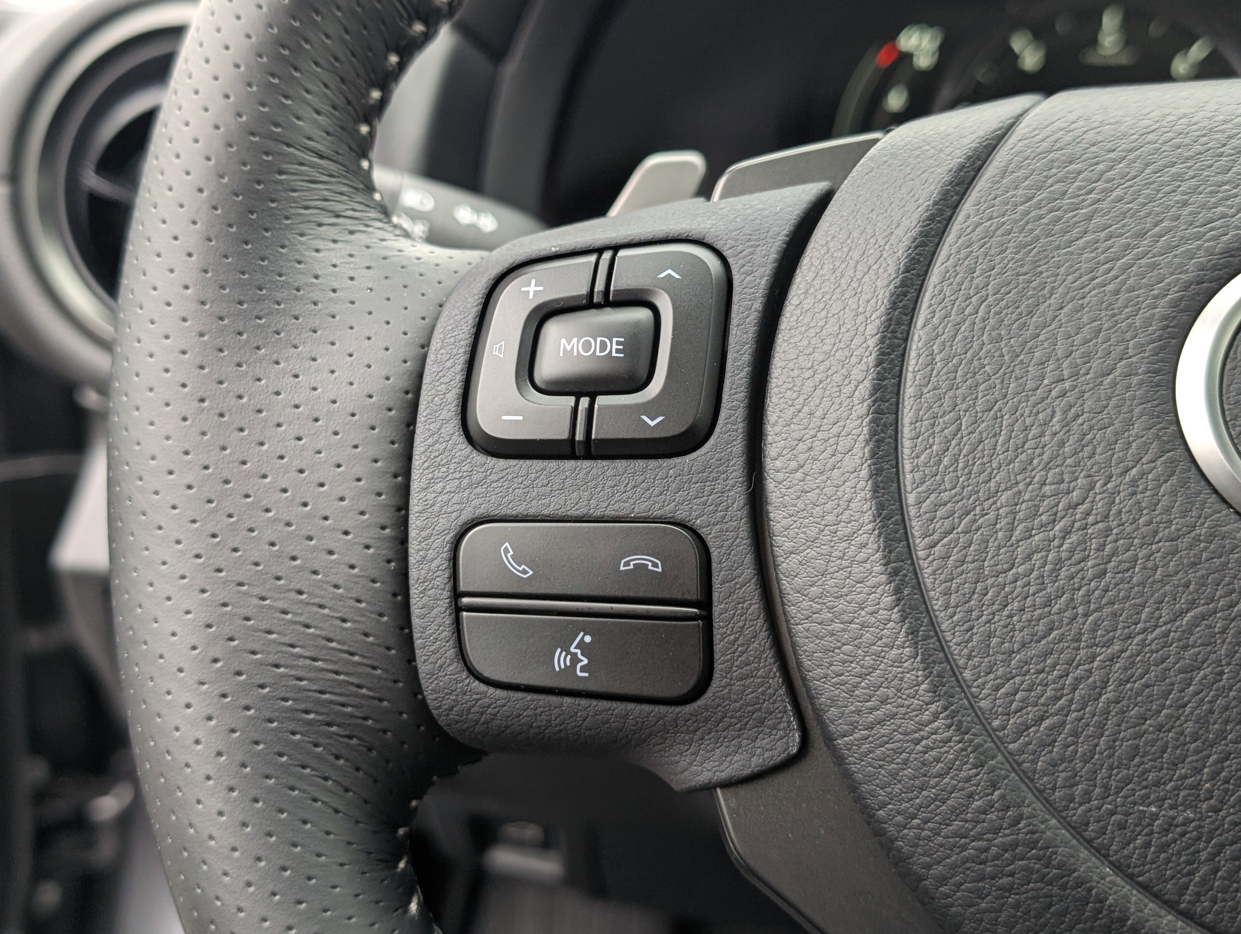 Certified 2023 Lexus IS 350 F Sport image 23