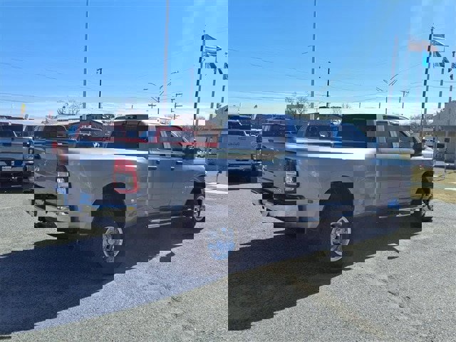 Certified 2024 RAM 3500 Big Horn image 18