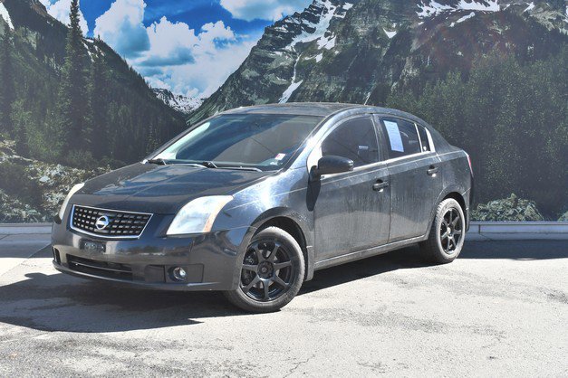 Used 2009 Nissan Sentra 2.0 S FE+ image 6