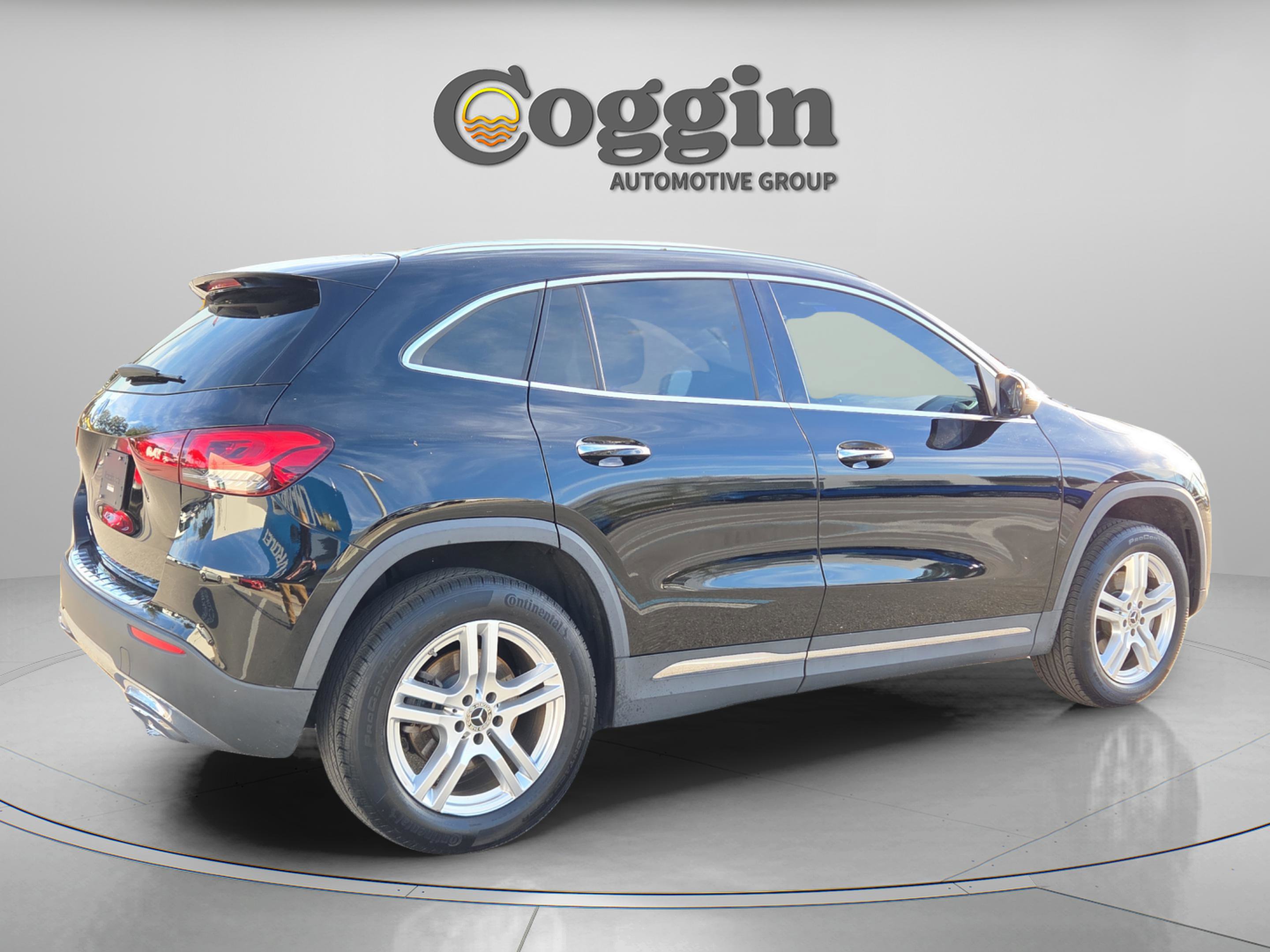 Used 2022 Mercedes-Benz GLA 250 image 6