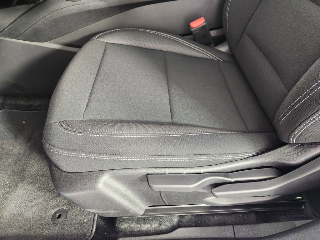 New 2026 Chevrolet Blazer EV LT image 24