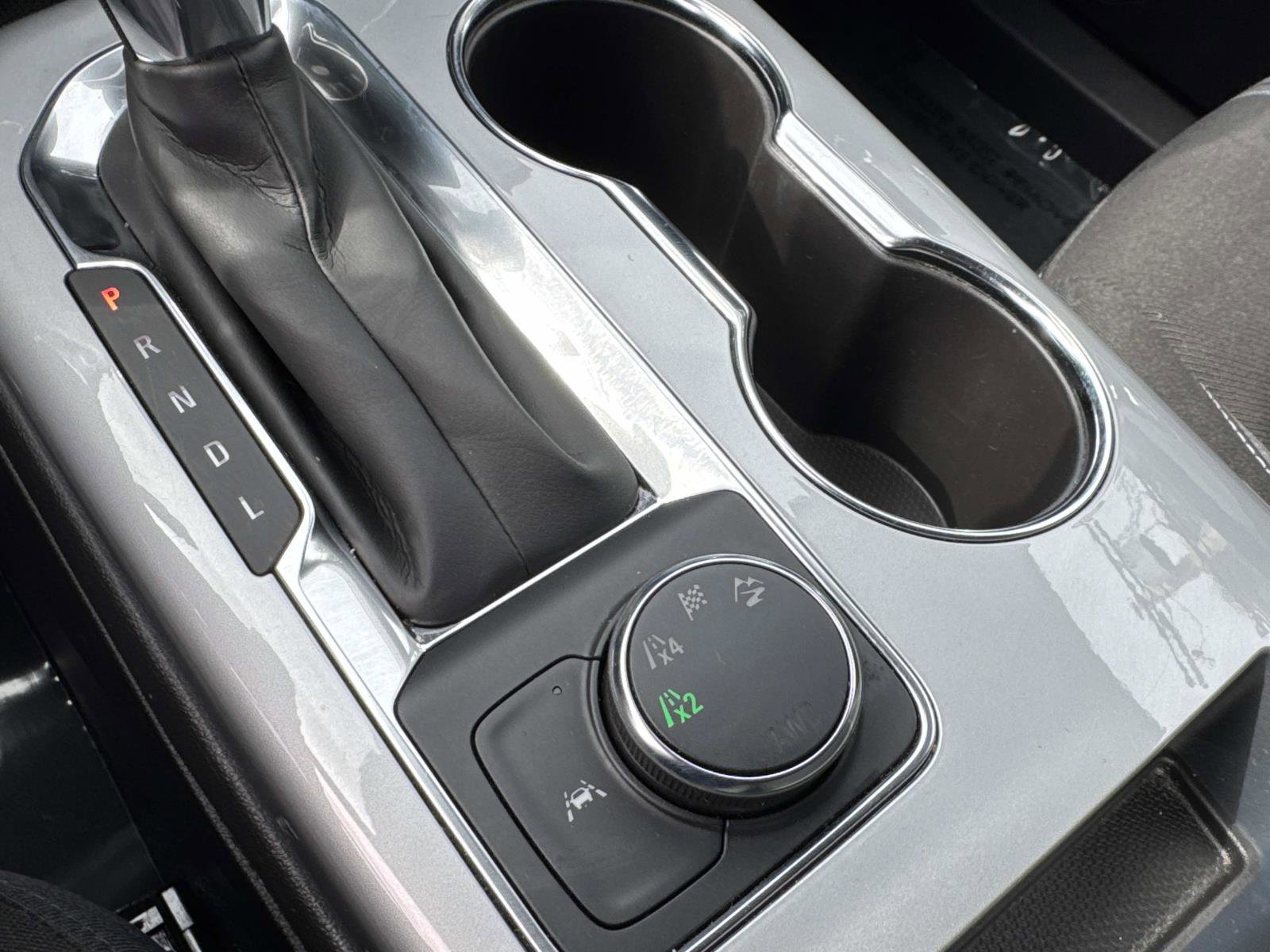 Used 2025 Chevrolet Blazer LT AWD/4WD image 26