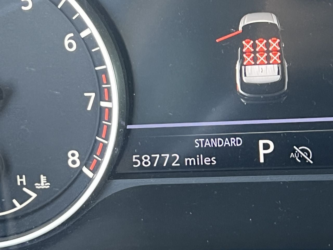 Used 2022 Nissan Pathfinder S FWD image 13
