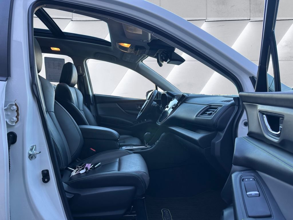 Certified 2024 Subaru Ascent Onyx Edition image 13