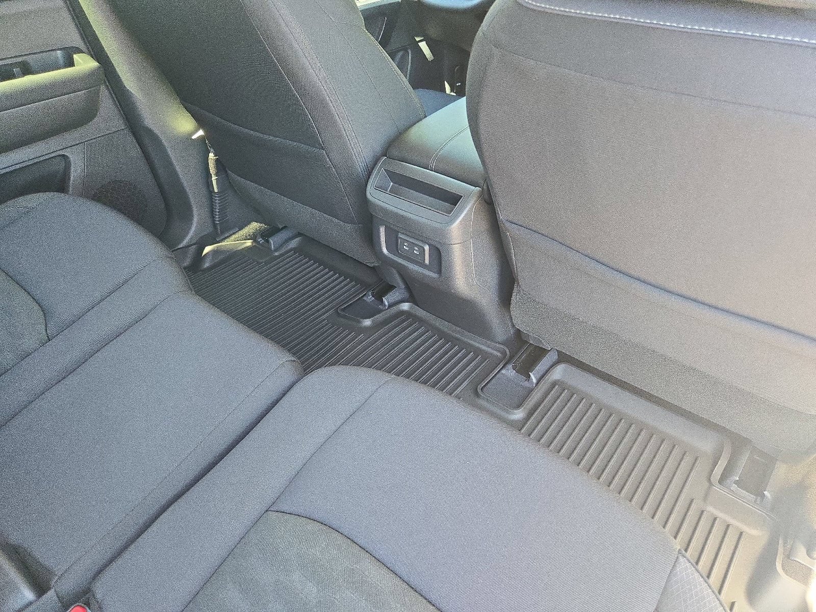 New 2026 Nissan Pathfinder SV w/ Cargo Package FWD image 10