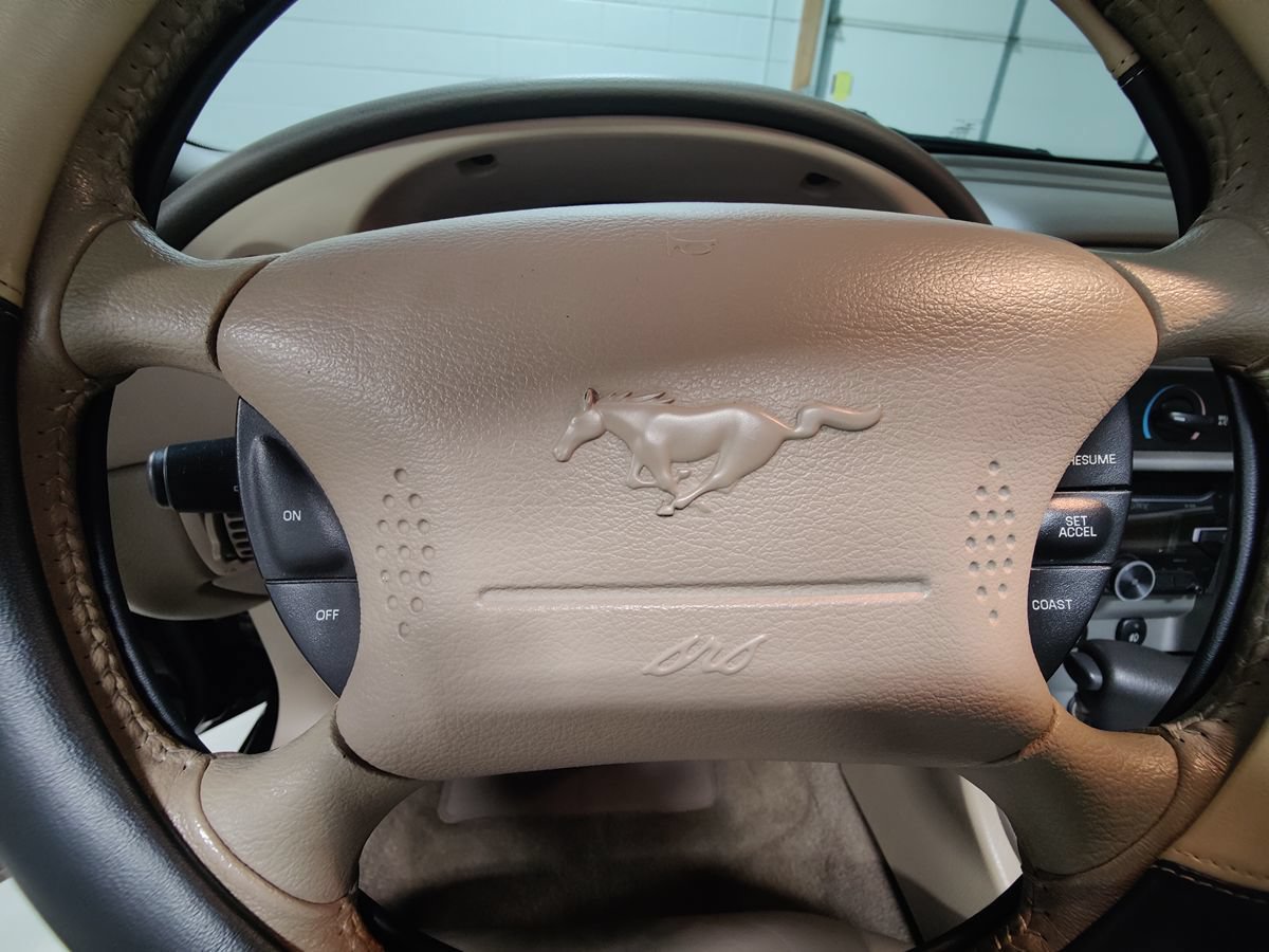 Used 2003 Ford Mustang GT Premium RWD image 33