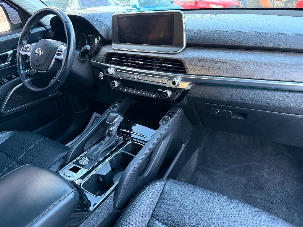 Used 2020 Kia Telluride SX w/ Towing Package image 18