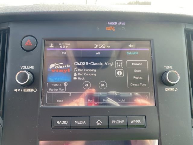 Used 2020 Subaru Outback 2.5i image 23