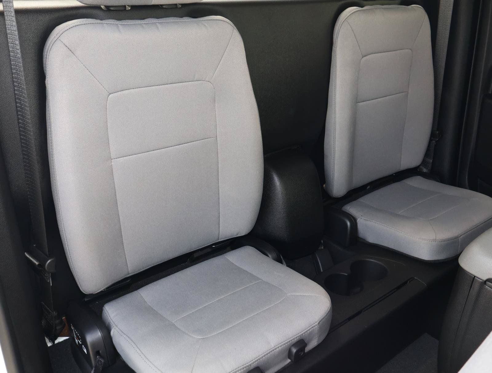 Used 2019 Chevrolet Colorado W/T w/ WT Convenience Package RWD image 17