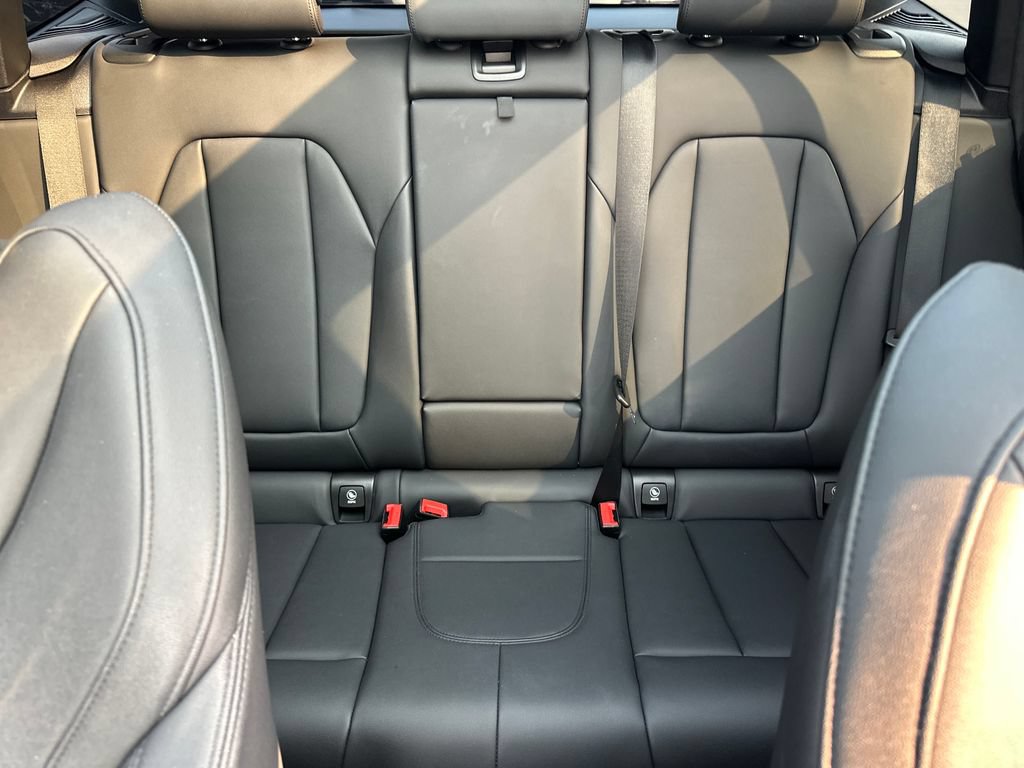 Used 2018 BMW X3 xDrive30i AWD/4WD image 25