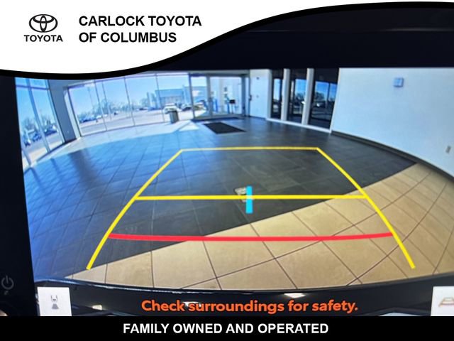 Used 2025 Toyota Camry LE image 30