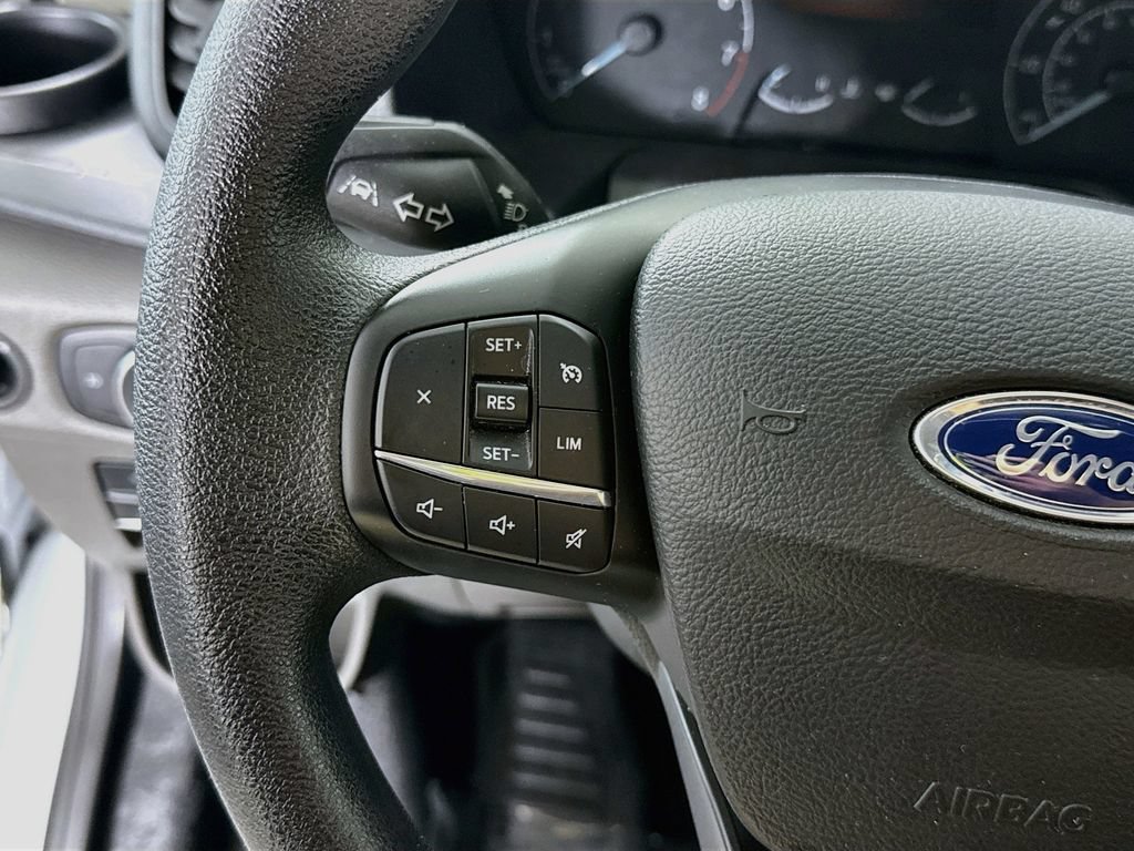 Used 2025 Ford Transit 250 Low Roof w/ Exterior Upgrade Package RWD image 19