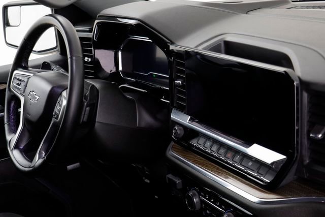 Used 2024 Chevrolet Silverado 1500 RST w/ Redline Edition image 23