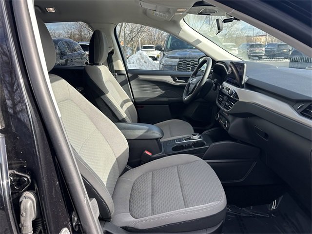 Certified 2022 Ford Escape SE w/ Convenience Package image 34