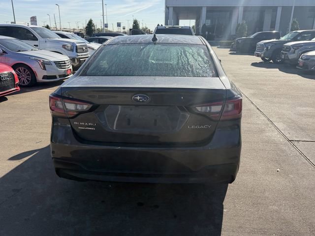 Used 2024 Subaru Legacy Premium image 6