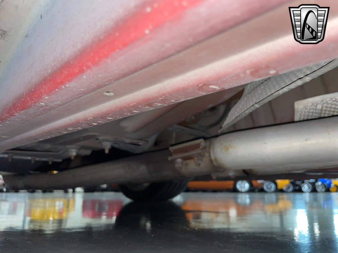 Used 2005 Ford Mustang GT image 27