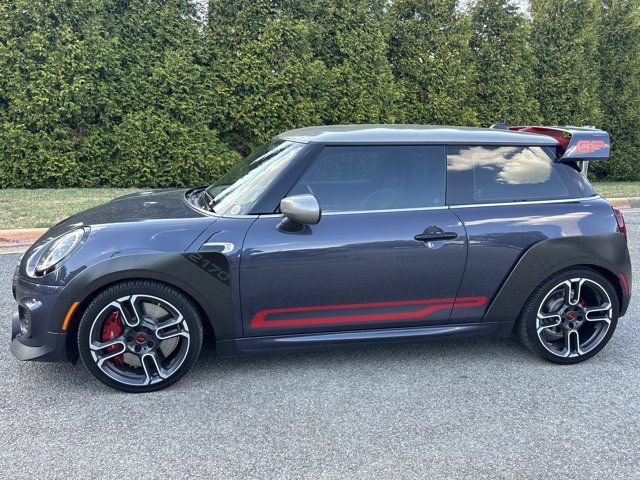 Used 2021 MINI Cooper John Cooper Works GP FWD image 13
