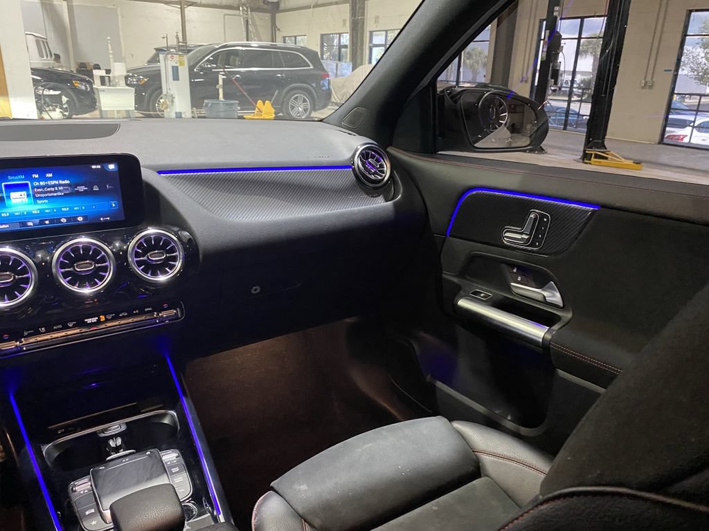 Certified 2023 Mercedes-Benz GLA 250 image 4