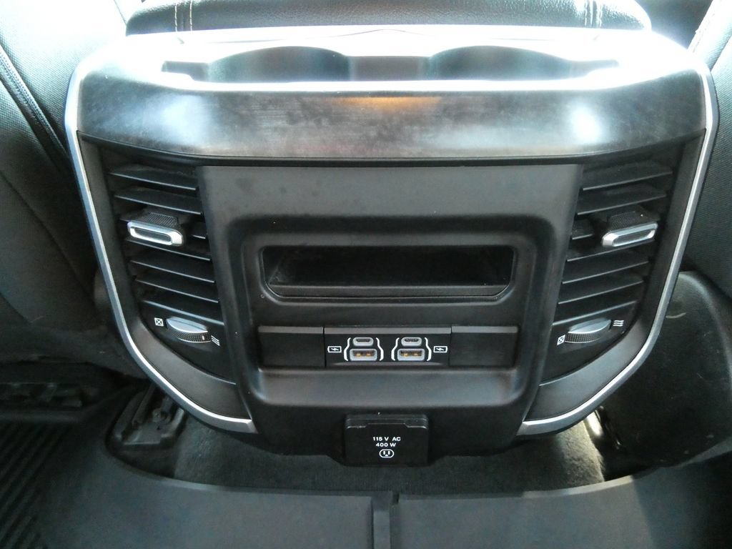 Used 2021 RAM 1500 Big Horn AWD/4WD image 20