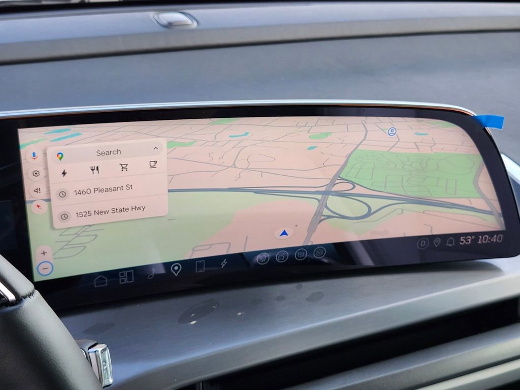 Used 2026 Cadillac Vistiq Luxury image 21