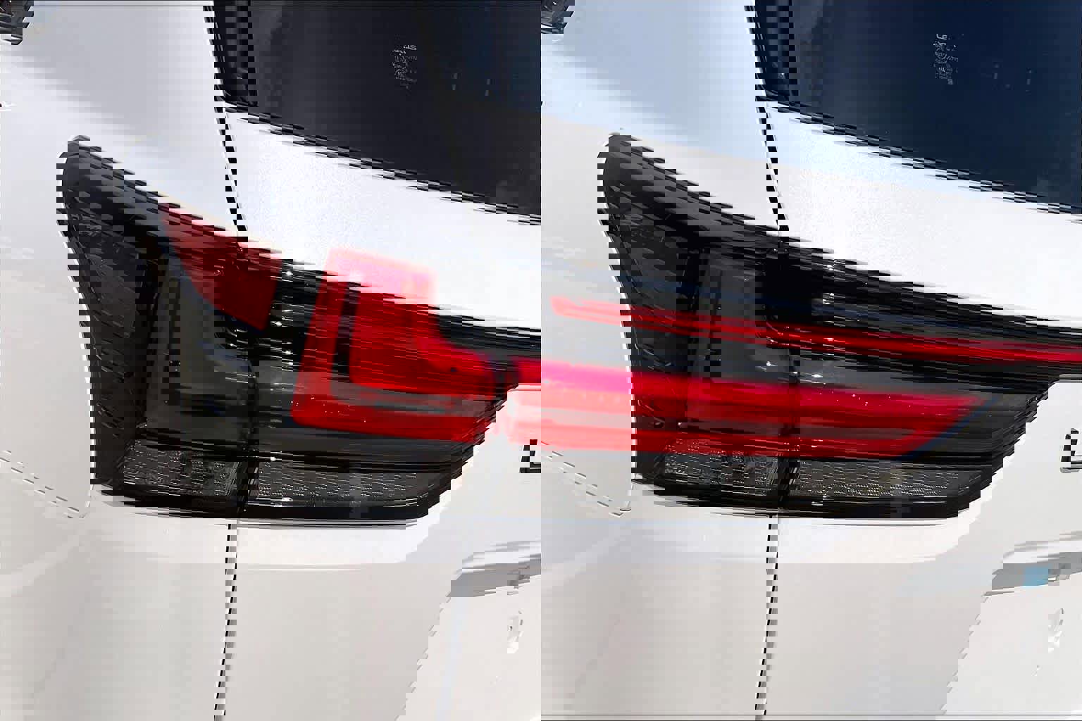 New 2026 Lexus LX 700h Luxury image 6