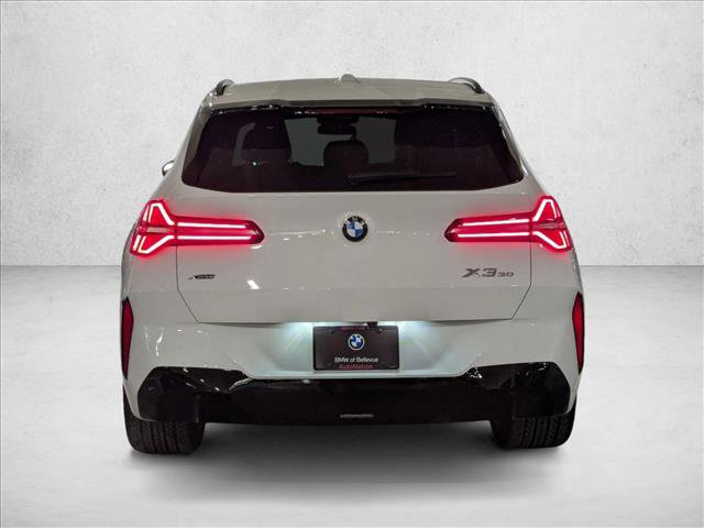 New 2026 BMW X3 xDrive30 w/ Premium Package image 7