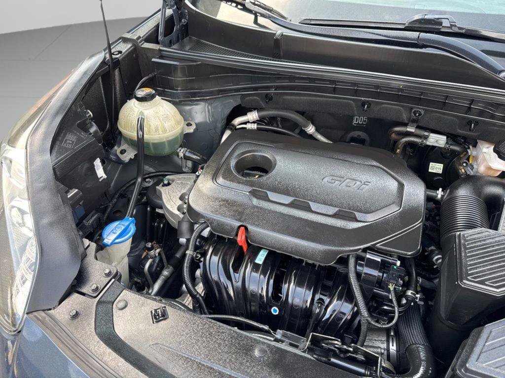 Used 2020 Kia Sportage LX image 35