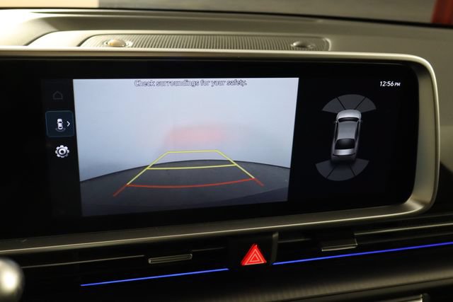Used 2023 Hyundai Ioniq 6 SEL RWD image 34