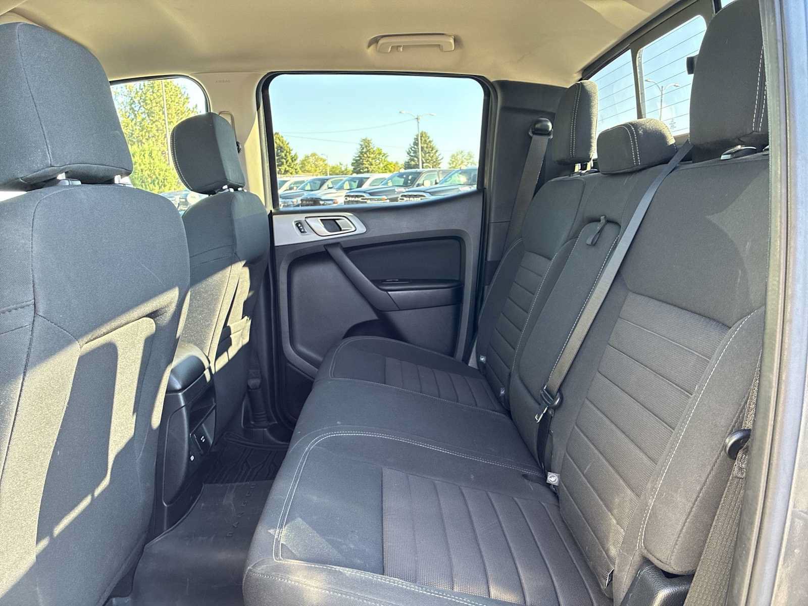 Used 2020 Ford Ranger XLT w/ Equipment Group 302A Luxury AWD/4WD image 23