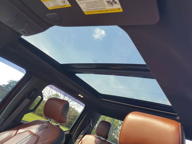 Used 2019 Ford F150 King Ranch w/ Equipment Group 601A Luxury image 10