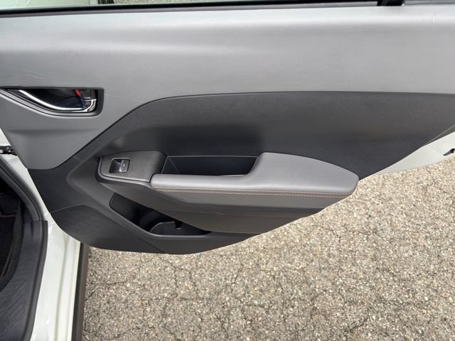 Certified 2025 Subaru Crosstrek 2.5i Limited w/ Crosstrek Mirror Package AWD/4WD image 17