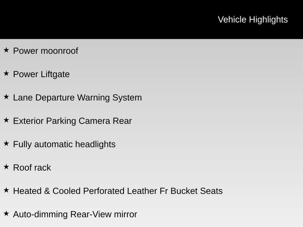 Used 2018 Ford Expedition Platinum image 6