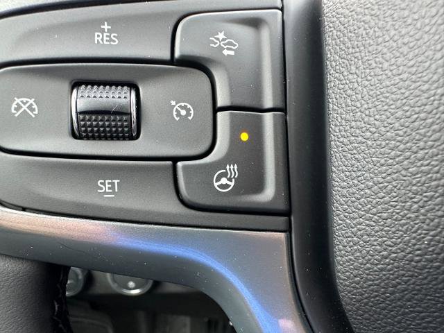 New 2026 Chevrolet Silverado 1500 LT w/ All Star Edition Plus image 29