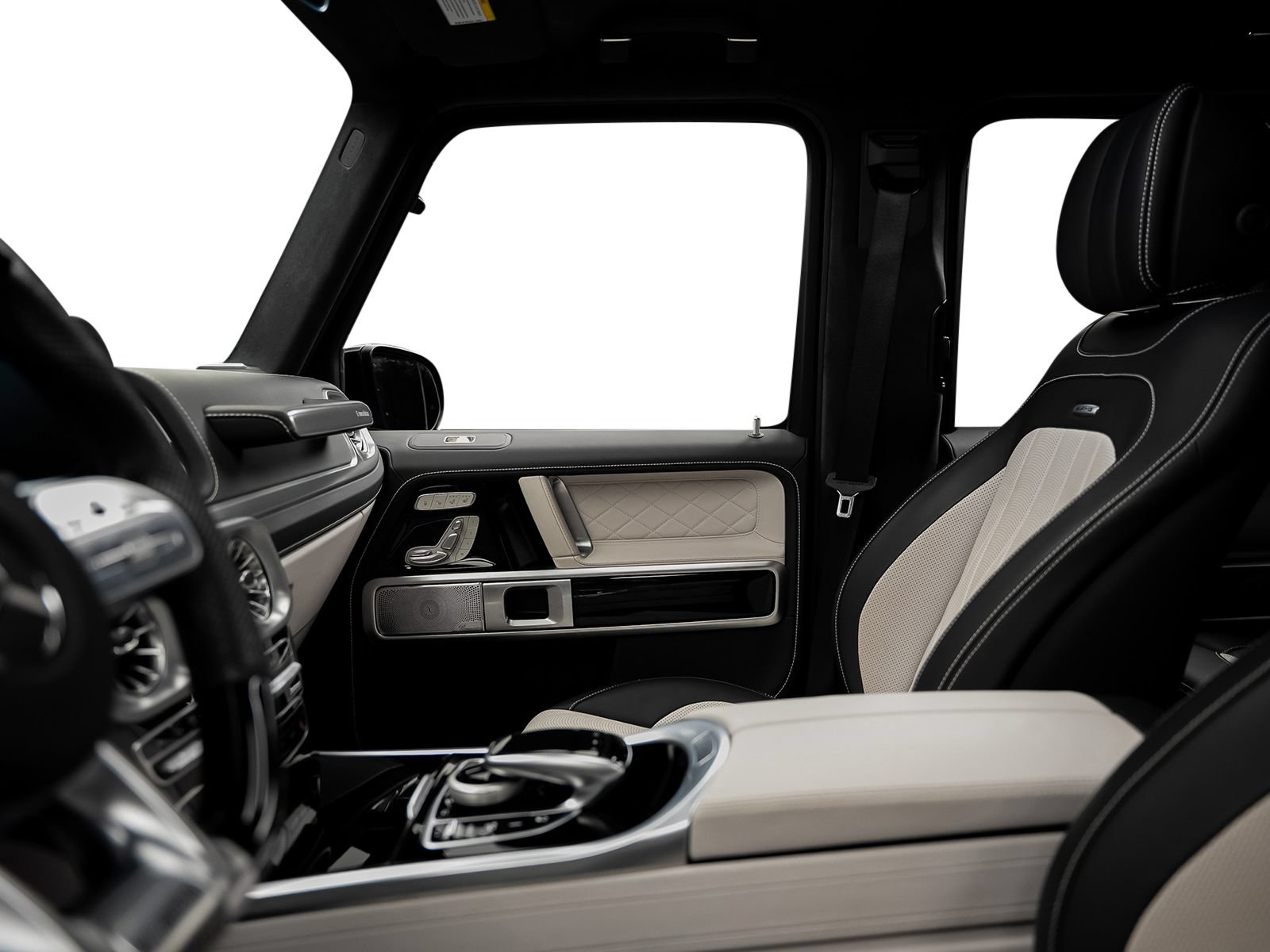 Used 2021 Mercedes-Benz G 63 AMG 4MATIC image 62