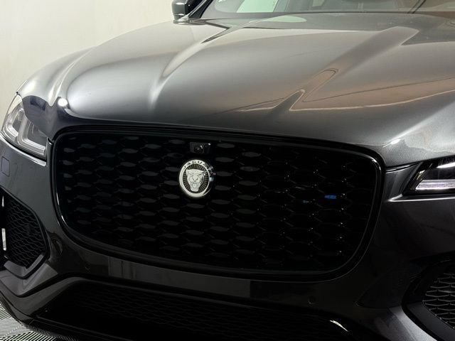 New 2026 Jaguar F-PACE R-Dynamic S AWD/4WD image 12
