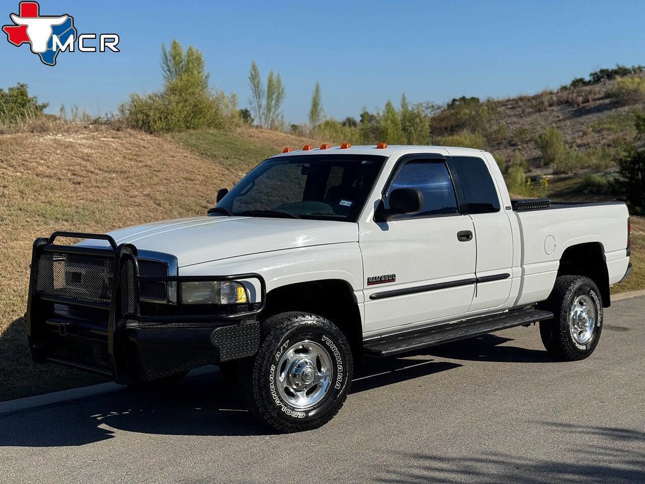Used 2002 Dodge Ram 2500 Truck SLT image 4
