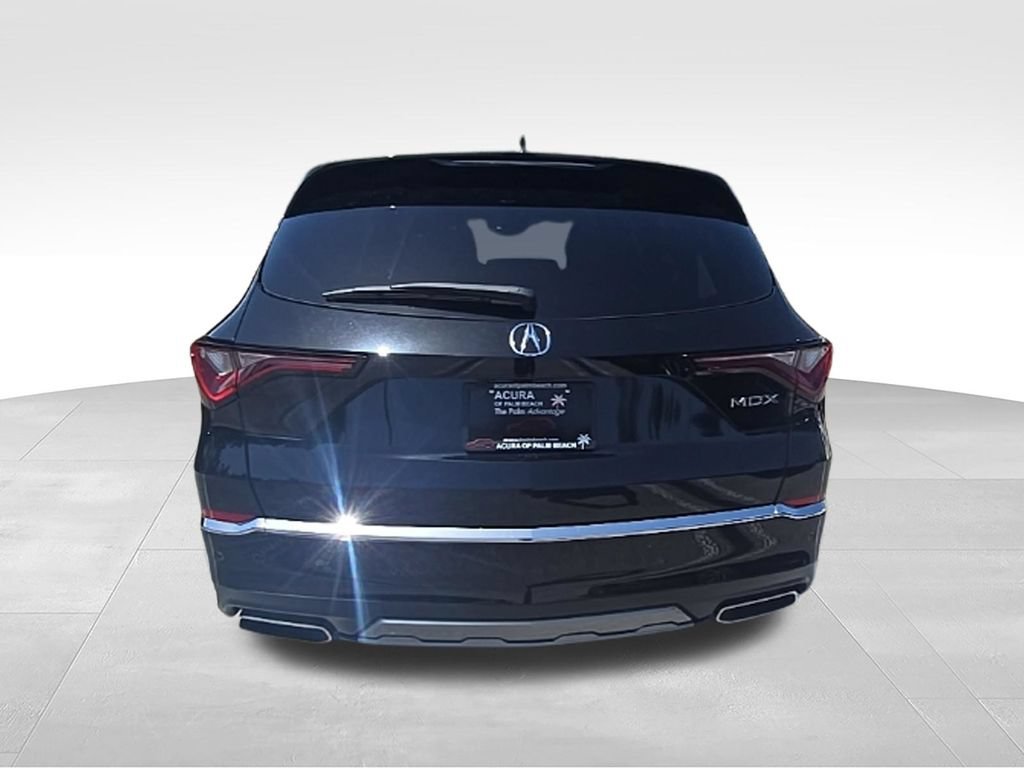 New 2026 Acura MDX FWD w/ Technology Package image 5