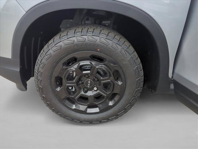 New 2026 Honda Ridgeline TrailSport image 19