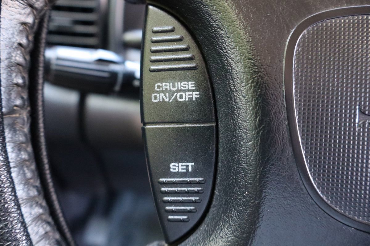 Used 1998 Dodge Ram 2500 Truck Laramie SLT image 29