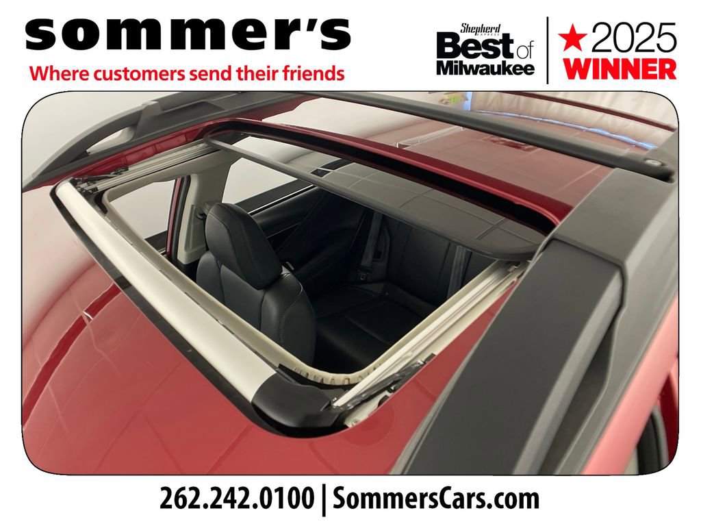 Used 2022 Subaru Outback Limited w/ Popular Package #2 image 19